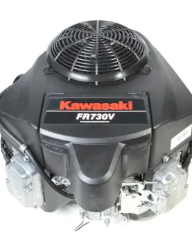 Kawasaki FR730V-S16-S Vertical Engine with Electric Start