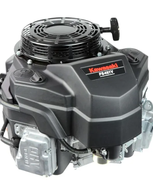 Kawasaki FS481V-S01-S Vertical Engine with Recoil Start