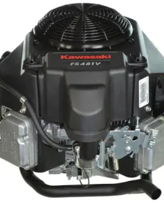 Kawasaki FS481V-S13-S Vertical Engine with Electric Start