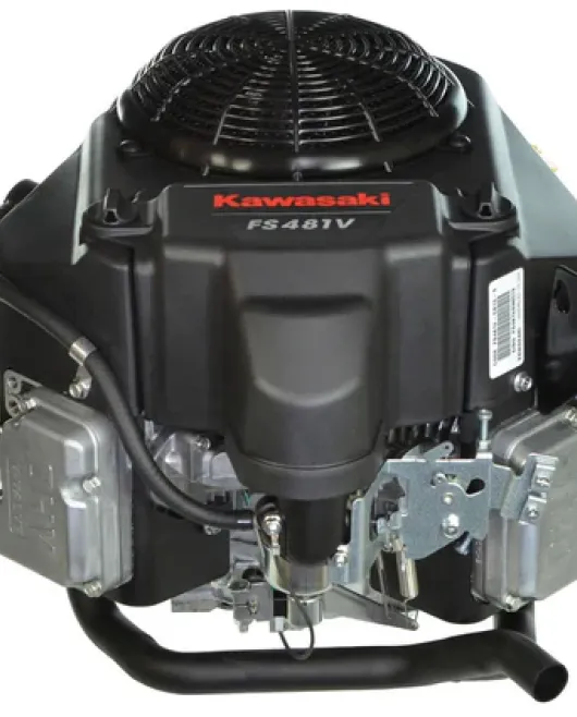 Kawasaki FS481V-S13-S Vertical Engine with Electric Start