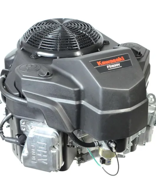Kawasaki FS600V-S00-S Vertical Engine with Electric Start