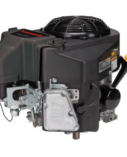 Kawasaki FS600V-S04-S Vertical Engine with Electric Start