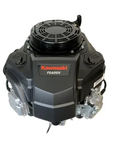 Kawasaki FS600V-S41-S Vertical Dual Start Engine