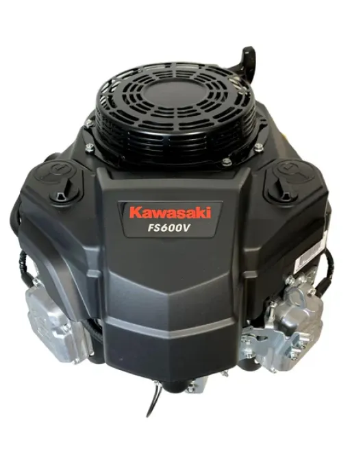 Kawasaki FS600V-S41-S Vertical Dual Start Engine