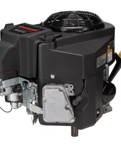 Kawasaki FS651V-S07-S Vertical Engine with Electric Start