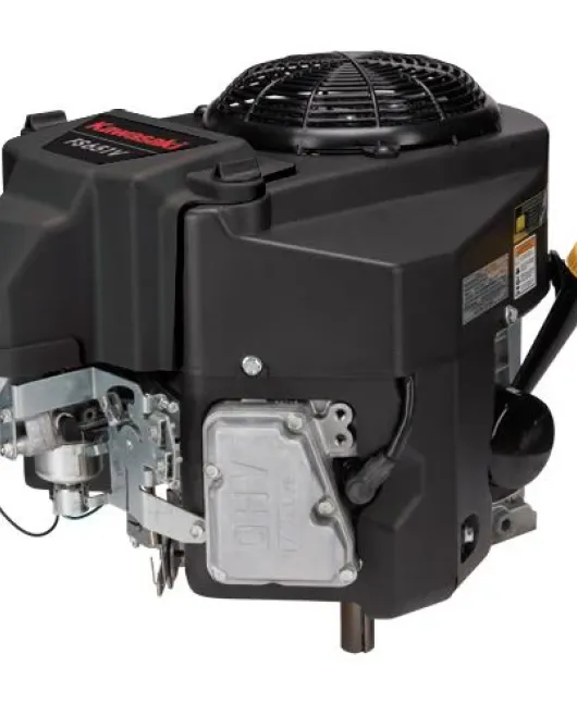 Kawasaki FS651V-S07-S Vertical Engine with Electric Start