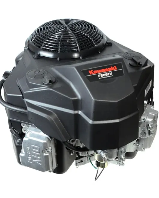 Kawasaki FS691V-S00-S Vertical Engine with Electric Start