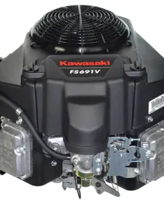 Kawasaki FS691V-S08-S Vertical Engine with Electric Start
