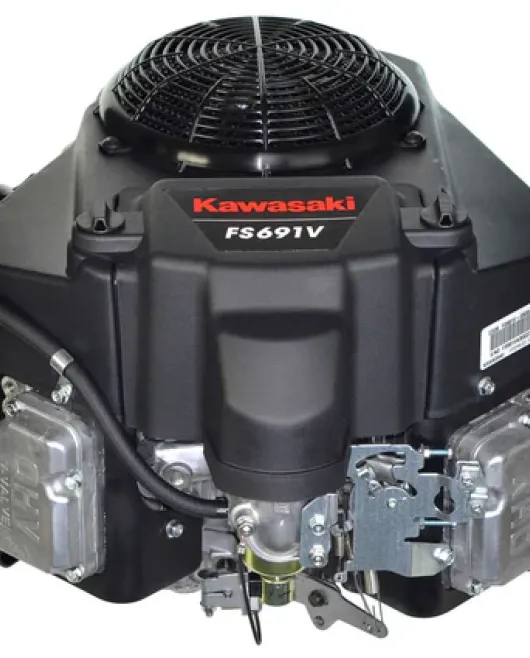 Kawasaki FS691V-S08-S Vertical Engine with Electric Start