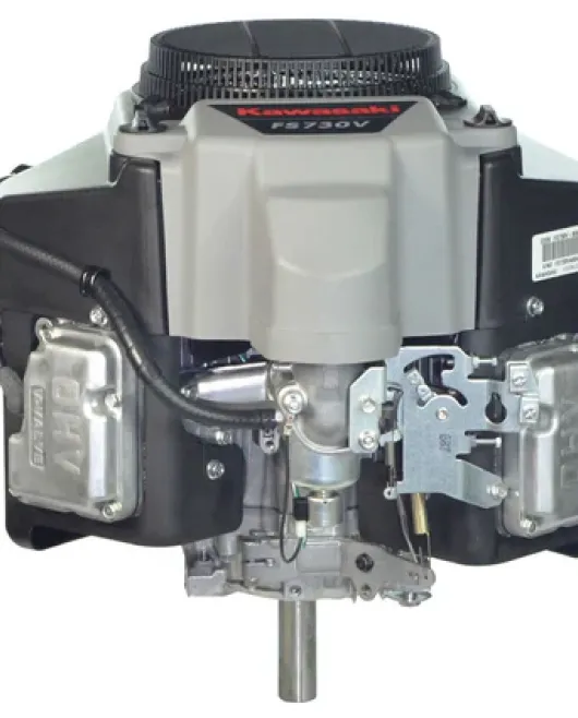 Kawasaki FS730V-S00-S Vertical Engine with Electric Start