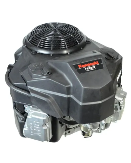 Kawasaki FS730V-S09-S Vertical Engine with Electric Start