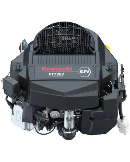 Kawasaki FT730V-W00-S Vertical EFI Engine
