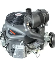 Kawasaki FX481V-S08-S Vertical Engine with Electric Shift-Type Start