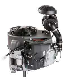 Kawasaki FX541V-S01-S Vertical Engine with Recoil Start