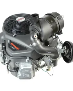 Kawasaki FX600V-S00-S Vertical Engine with Electric Shift-Type Start