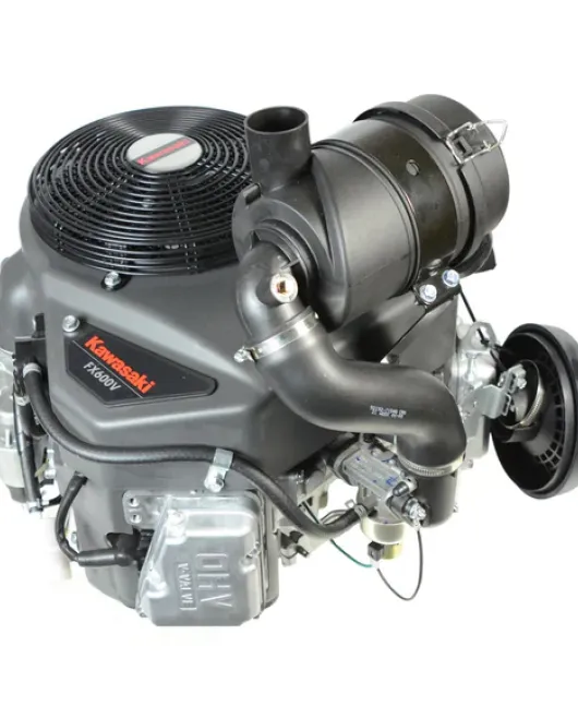 Kawasaki FX600V-S00-S Vertical Engine with Electric Shift-Type Start