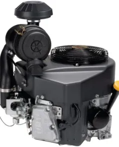 Kawasaki FX600V-S01-S Vertical Engine with Recoil Start