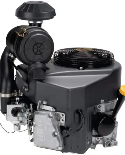 Kawasaki FX600V-S01-S Vertical Engine with Recoil Start