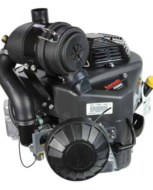 Kawasaki FX600V-S02-S Vertical Engine with Electric Shift-Type Start