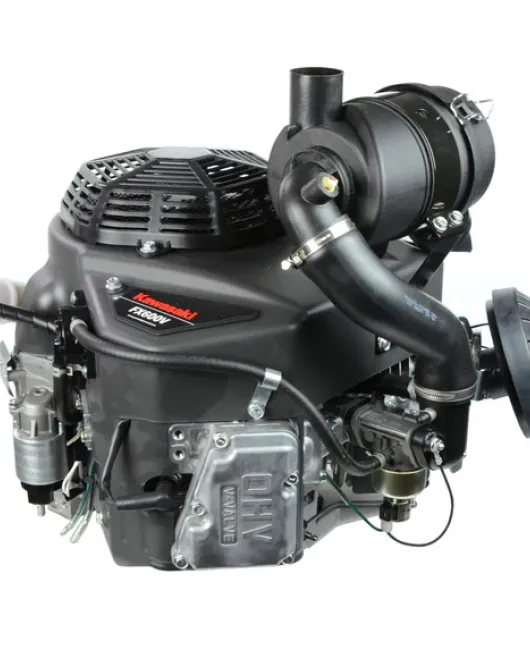 Kawasaki FX600V-S05-S Vertical Engine with Electric Shift-Type Start