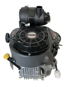 Kawasaki FX600V-S20-S Vertical Dual Start Engine