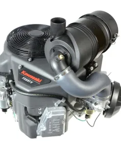 Kawasaki FX651V-S00-S Vertical Engine with Electric Shift-Type Start