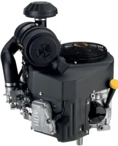 Kawasaki FX651V-S08-S Vertical Engine with Electric Shift-Type Start