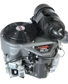 Kawasaki FX691V-S14-S Vertical Engine with Electric Shift-Type Start