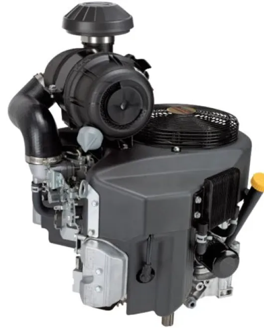 Kawasaki FX751V-S00-S Vertical Engine with Electric Shift-Type Start