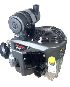 Kawasaki FX801V-S00-S Vertical Engine with Electric Shift-Type Start