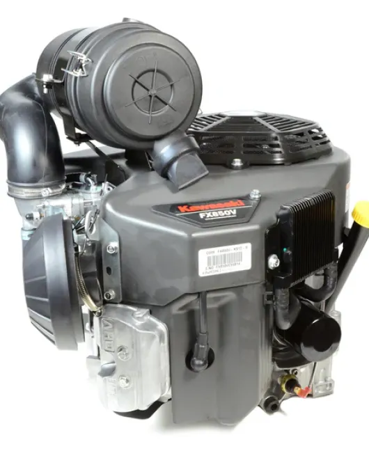 Kawasaki FX850V-S12-S Vertical Engine with Electric Shift-Type Start