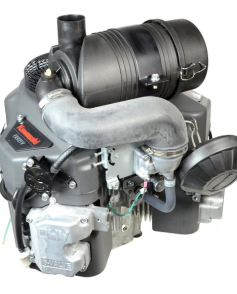 Kawasaki FX921V-S00-S Vertical Engine with Electric Shift-Type Start