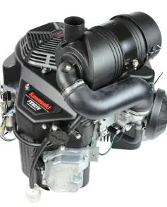 Kawasaki FX921V-S04-S Vertical Engine with Electric Shift-Type Start