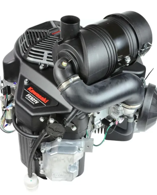 Kawasaki FX921V-S04-S Vertical Engine with Electric Shift-Type Start