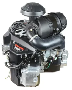 Kawasaki FXT00V-S00-S Vertical Engine with Electric Shift-Type Start