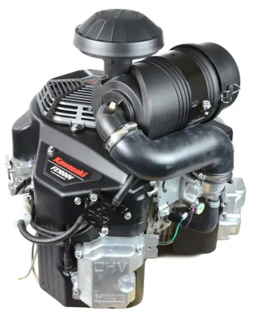 Kawasaki FXT00V-S00-S Vertical Engine with Electric Shift-Type Start