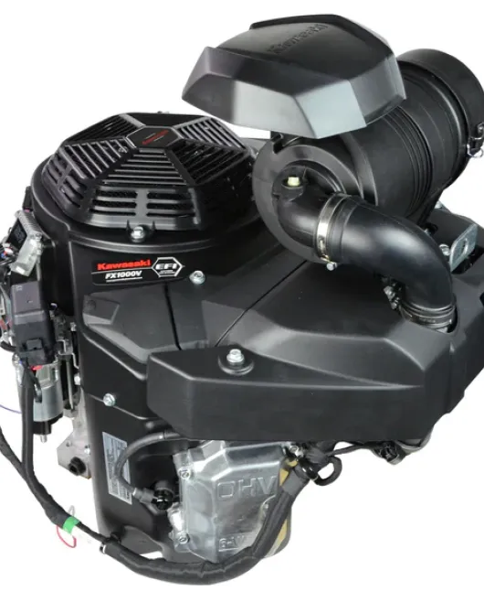 Kawasaki FXT00V-S02-S Vertical EFI Engine