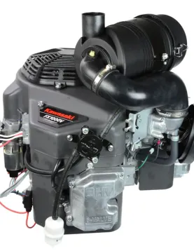 Kawasaki FXT00V-S08-S Vertical Engine with Electric Shift-Type Start