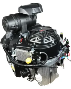 Kawasaki FXT00V-W00-S Vertical Engine with Electronic Fuel Injection
