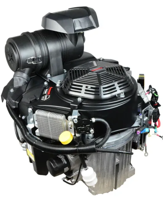 Kawasaki FXT00V-W00-S Vertical Engine with Electronic Fuel Injection
