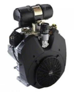Kohler CH1000-3000 Horizontal Command PRO Engine