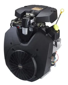Kohler CH1000-3001 Horizontal Command PRO Engine