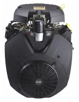 Kohler CH1000-3002 Horizontal Command PRO Engine, E2 Spec