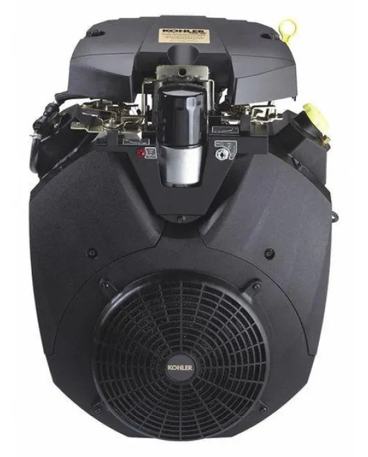 Kohler CH1000-3002 Horizontal Command PRO Engine, E2 Spec