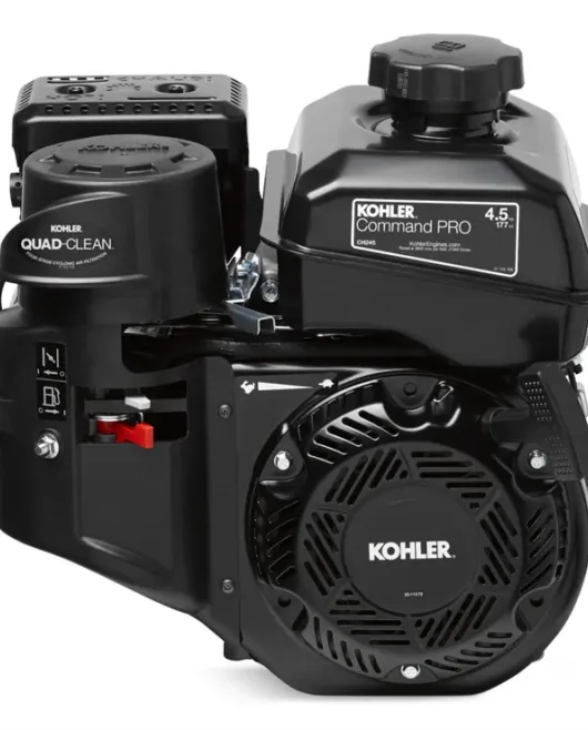 Kohler CH245-3152 Horizontal Command PRO Engine, Replaces CH245-3011