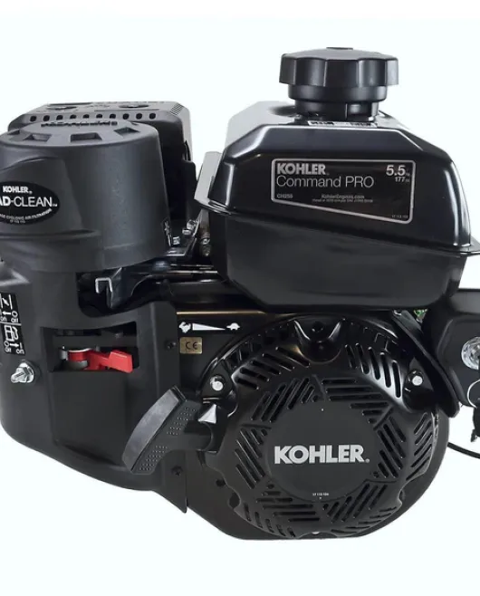 Kohler CH255-3021 Horizontal Command PRO Engine