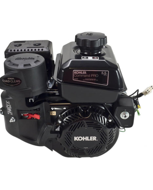 Kohler CH255-3031 Horizontal Command PRO Engine