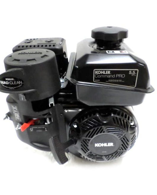 Kohler CH255-3152 Horizontal Command Pro Engine, Replaces CH255-3011