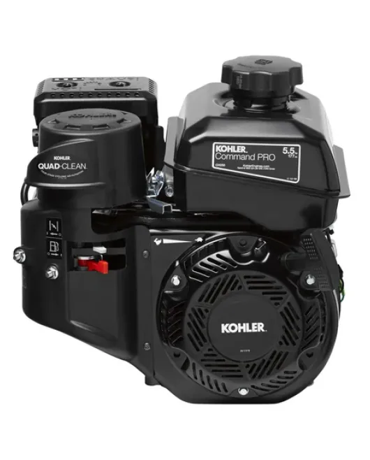 Kohler CH255-3168 Horizontal Command PRO Engine