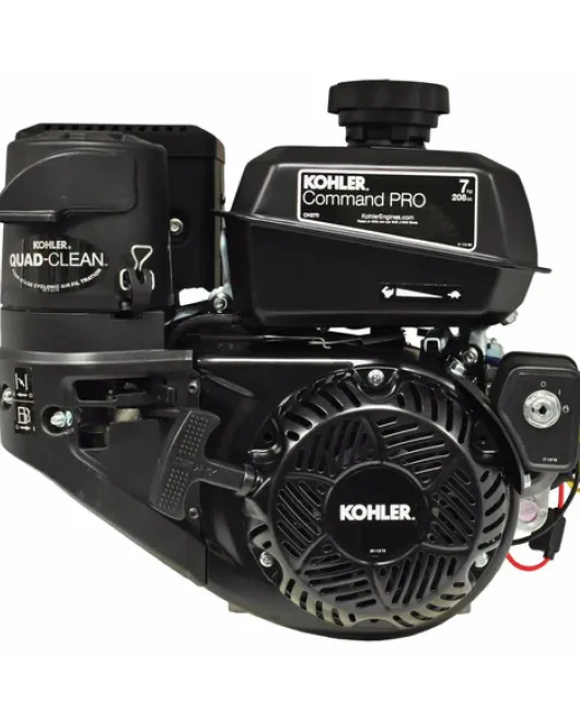 Kohler CH270-3021 Horizontal Command PRO Engine